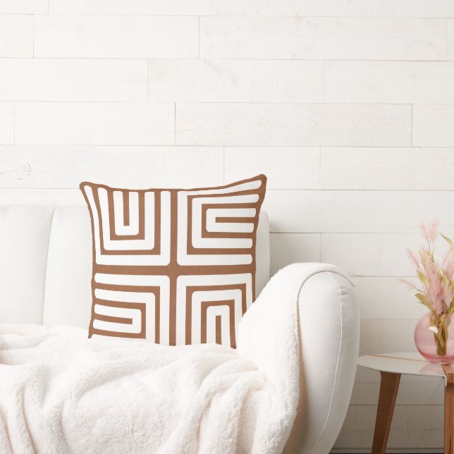 Almofada Tribal (Sofá)