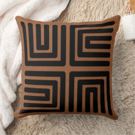 Almofada Tribal