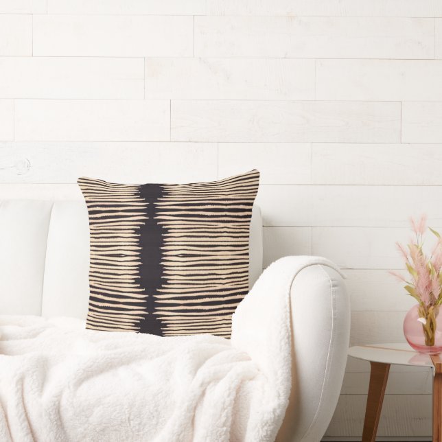 ALMOFADA TRIBAL AFRICANO (Sofá)