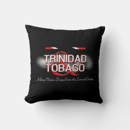 Almofada Trinidad e Tobago