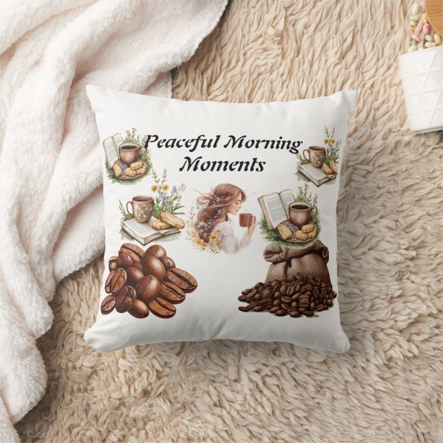 Almofada Triptych (Cobertor)