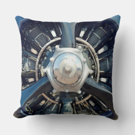 Almofada Trojan T-28