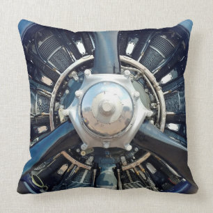 Almofada Trojan T-28