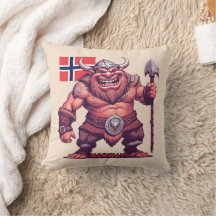 Troll norueguês