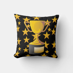 ALMOFADA TROPHY
