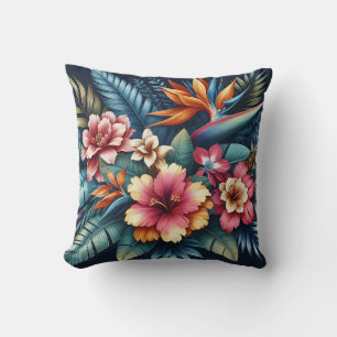 Almofada Tropical Elegante
