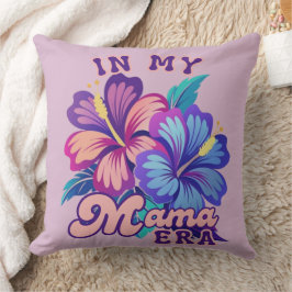 Almofada Tropical Floral MAMA