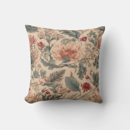 Almofada Tropical Vintage