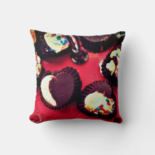 Almofada Trufas Marshmallow