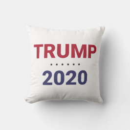 Almofada Trump 2020 (Eleições nos EUA)