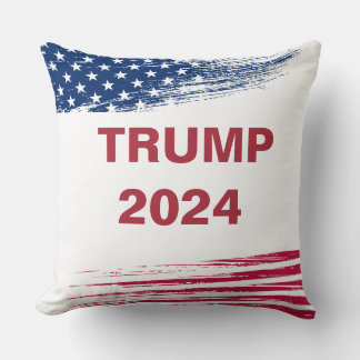 Almofada Trump 2024