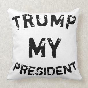 Almofada Trump My Presidente