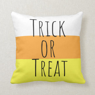 Almofada Truque Ou Tratar O Halloween