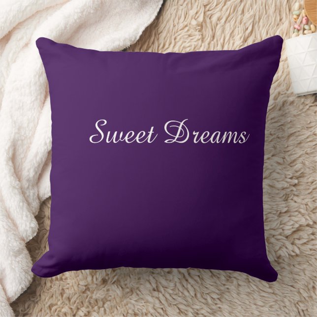 Almofada Trust the Process Pillow – Motivational Decor (Cobertor)