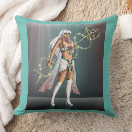 Almofada TSDS: Isis, Deusa da Santa Sé