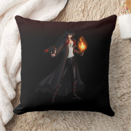 Almofada TSDS: Seth, Deus do Caos