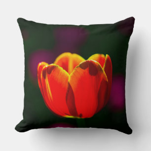 Almofada Ttulipa