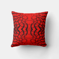 Tubular Preto E Tubo Vermelho