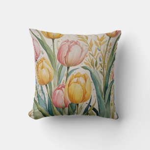 Almofada Tulip Reverie