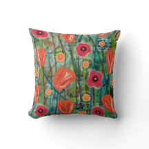 Tulip Tango - Arte Contemporânea Inspirada na Natu