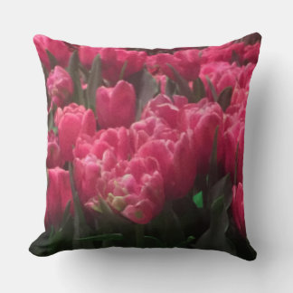 Almofada Tulip Travesseiros decorativos de Shannon Ruther d