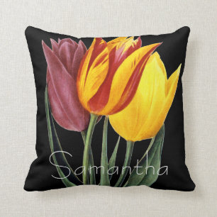 Almofada Tulipa (Tulipa Gesneriana)