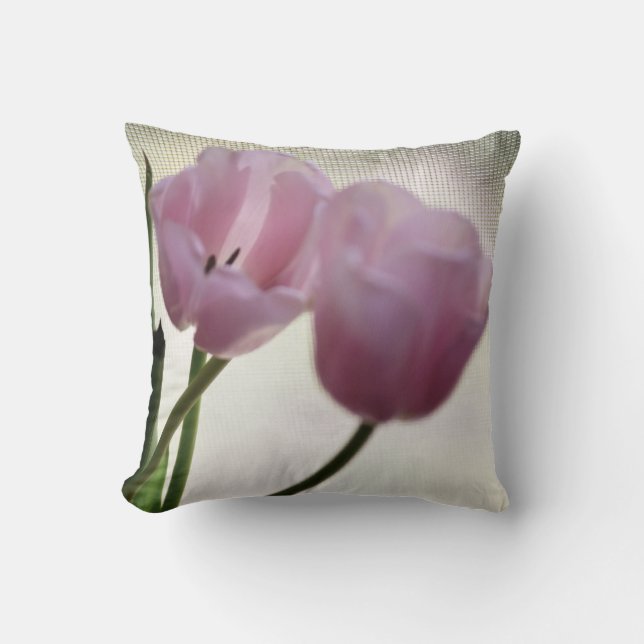 Almofada Tulipas 3265 (Frente)