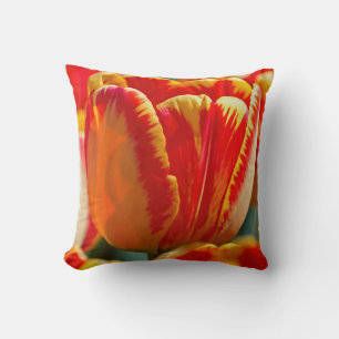 Almofada Tulipas Brilhantes