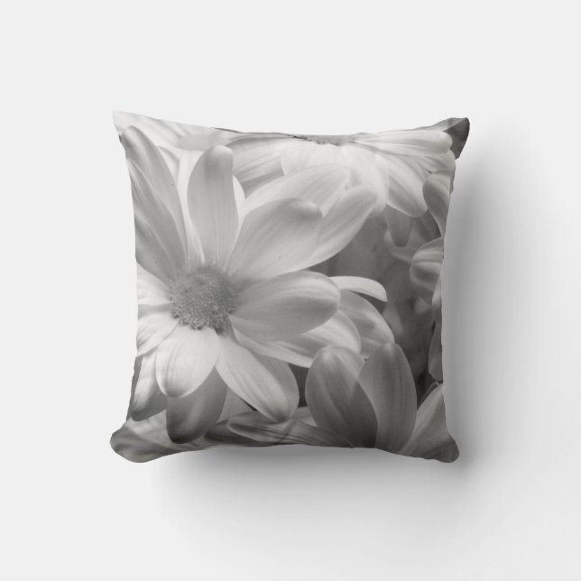 Almofada Tulipas em Keukenhof Gardens, Holanda.2 (Frente)