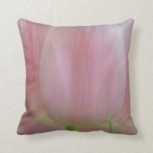 Almofada Tulipas macias