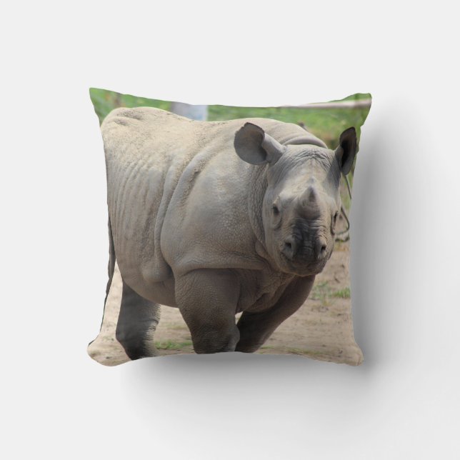 Almofada Tumani (Frente)