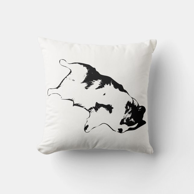 Almofada Tumble of Joy (Frente)