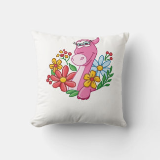 Almofada Turbozauros