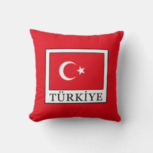 Almofada Türkiye