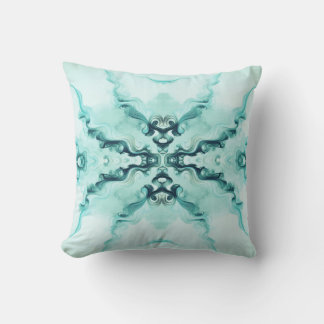 Almofada Turquoise Harmony – Artistic Duvet Cover