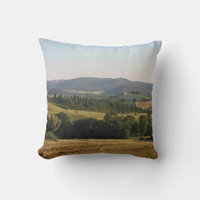 Almofada tuscana (Frente)