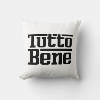 Almofada Tutto Bene