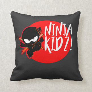 Almofada tv ninja kidz