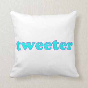 Almofada Tweeter