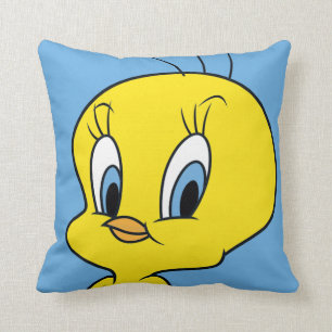 Almofada TWEETY™   Pássaro inteligente