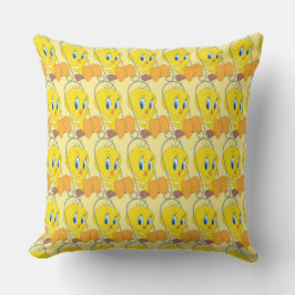 Almofada Tweety Throw Pillow