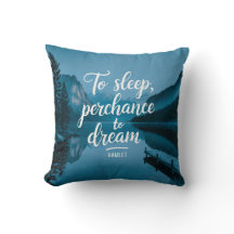 Twilight Dreams Lake & Mountain