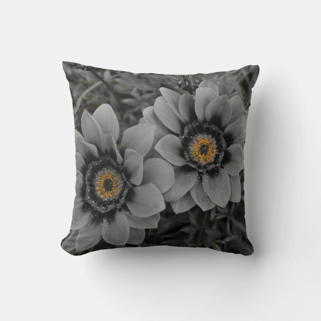 Almofada Two of a Kind (Frente)