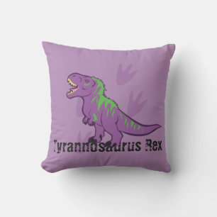 Almofada Tyrannosaurus Rex