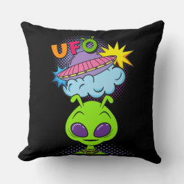Almofada ufo