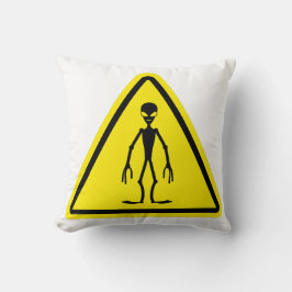 Almofada UFO Crossing