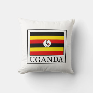 Almofada Uganda