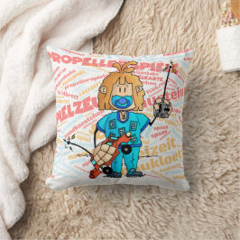 Almofada Ugo - Spielzeug / 