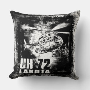 Almofada UH-72 Lakota