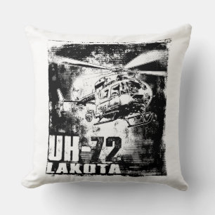 Almofada UH-72 Lakota